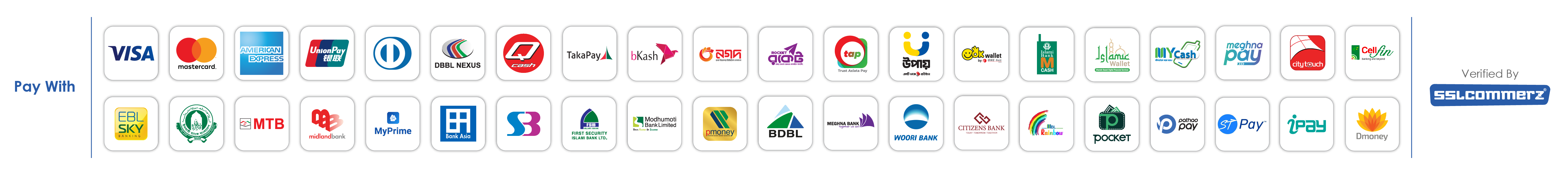 payment banner 